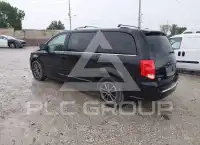 2017 Dodge Grand Caravan фото