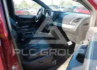 2017 Dodge Grand Caravan фото