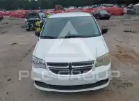 2017 Dodge Grand Caravan photo