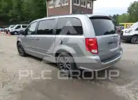 2017 Dodge Grand Caravan фото