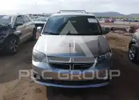 2017 Dodge Grand Caravan фото