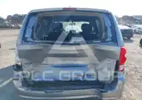 2017 Dodge Grand Caravan photo