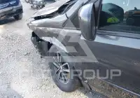 2017 Dodge Grand Caravan фото