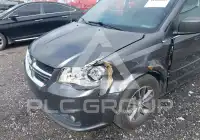2017 Dodge Grand Caravan photo