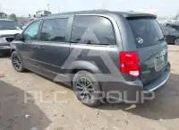 2017 Dodge Grand Caravan фото
