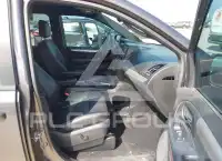 2017 Dodge Grand Caravan photo