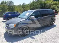 2017 Dodge Grand Caravan photo
