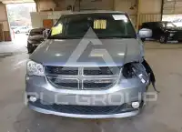 2017 Dodge Grand Caravan фото