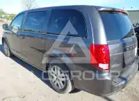 2017 Dodge Grand Caravan photo
