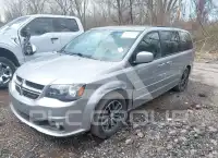 2017 Dodge Grand Caravan photo