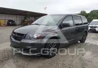 2017 Dodge Grand Caravan photo