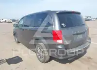 2017 Dodge Grand Caravan фото
