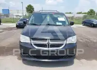 2017 Dodge Grand Caravan фото