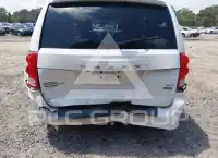 2017 Dodge Grand Caravan фото