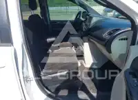 2017 Dodge Grand Caravan фото