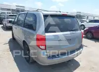 2017 Dodge Grand Caravan photo