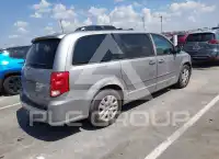 2017 Dodge Grand Caravan фото