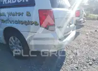 2017 Dodge Grand Caravan photo