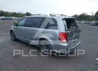 2017 Dodge Grand Caravan фото