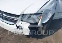 2017 Dodge Grand Caravan фото