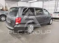 2017 Dodge Grand Caravan фото
