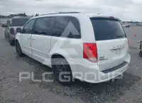 2017 Dodge Grand Caravan фото