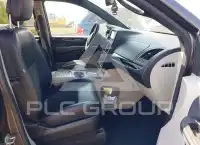 2017 Dodge Grand Caravan фото