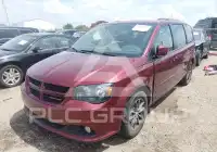 2017 Dodge Grand Caravan photo