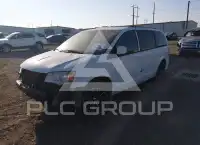 2017 Dodge Grand Caravan фото