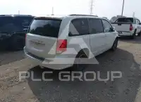 2017 Dodge Grand Caravan фото