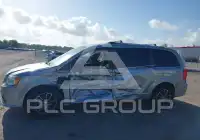 2017 Dodge Grand Caravan фото