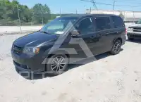 2017 Dodge Grand Caravan фото