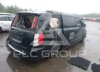 2017 Dodge Grand Caravan photo