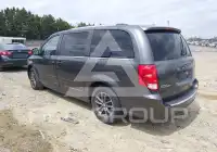 2017 Dodge Grand Caravan photo