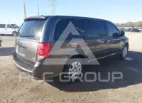 2017 Dodge Grand Caravan фото