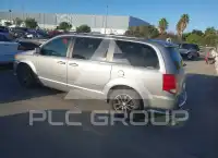 2017 Dodge Grand Caravan photo