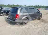 2017 Dodge Grand Caravan фото