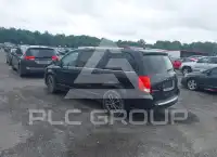2017 Dodge Grand Caravan photo