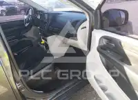 2017 Dodge Grand Caravan фото