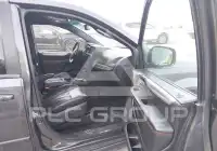 2017 Dodge Grand Caravan фото