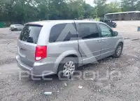 2017 Dodge Grand Caravan фото