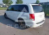 2017 Dodge Grand Caravan photo