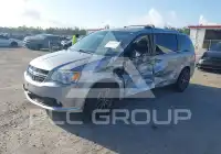 2017 Dodge Grand Caravan фото