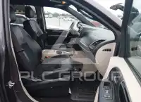 2017 Dodge Grand Caravan фото