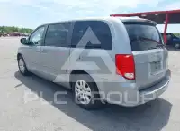 2017 Dodge Grand Caravan фото
