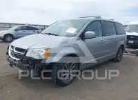 2017 Dodge Grand Caravan фото