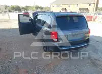 2017 Dodge Grand Caravan photo