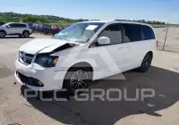 2017 Dodge Grand Caravan фото