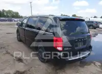 2017 Dodge Grand Caravan фото