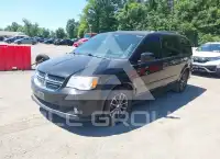 2017 Dodge Grand Caravan photo